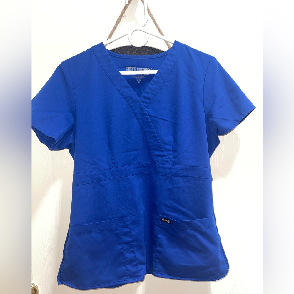 Greys Anatomy Scrubs- Matching Sets